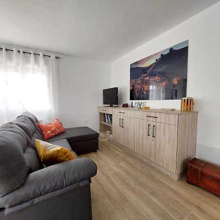 Apartamentos El Pozo Royuela Екстер'єр фото